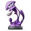 Squid [Neon Purple]