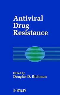Antiviral Drug Resistance