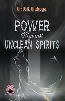 Power Against Unclean Spirits