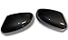 Produktbild 1 Paar Spiegelkappen FOCUS II / FOCUS III/MONDEO IV CARBON LOOK