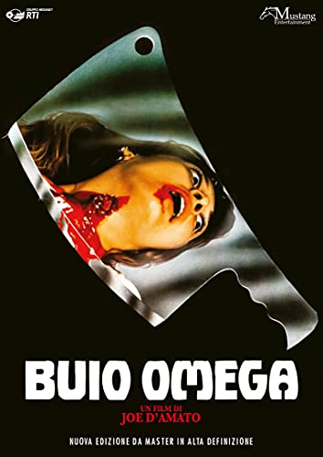 Movie Buio Omega - Nuova Ed. Vm 18