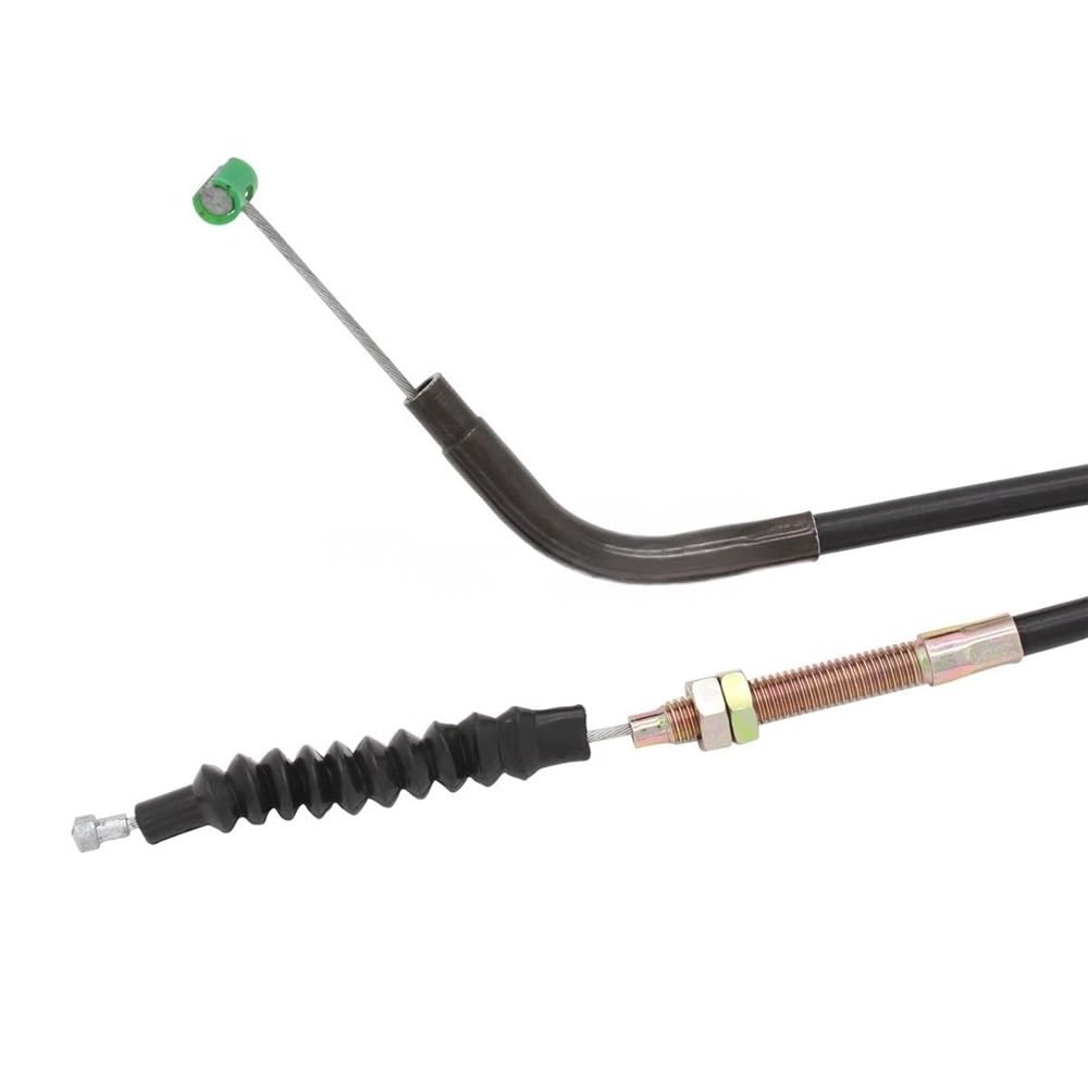 Cable de embrague/acelerador motocicleta para XVS1100 para v-star para medianoche para XVS1100AT Para personalizado XVS 1100 para Drag Star
