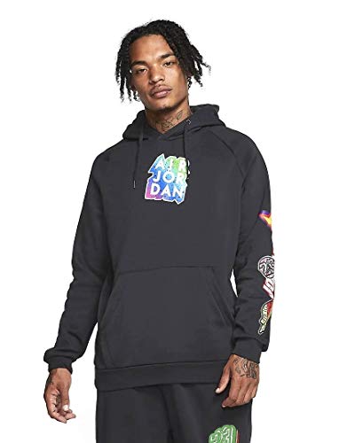 NIKE Sportswear Boys' Club Pullover Hoodie