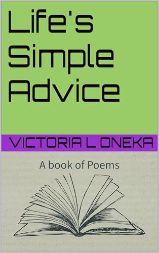  Life\'s Simple Advice (English Edition)