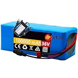 Photo Gallery lqvaipt batteria ebike 36v 100ah batteria al litio for bicicletta elettrica batteria in pvc impermeabile 36v 100ah bms integrato con caricabatterie da 42v for motori da 36v 250~800w(xt60 plug) Photo Gallery lqvaipt batteria ebike 36v 100ah batteria al litio for bicicletta elettrica batteria in pvc impermeabile 36v 100ah bms integrato con caricabatterie da 42v for motori da 36v 250~800w(xt60 plug)