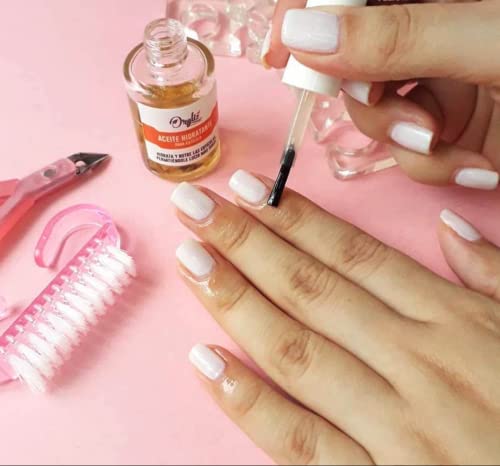 Orgliz Hydrating Cuticle Oil / Aceite Hidratante para cuticula