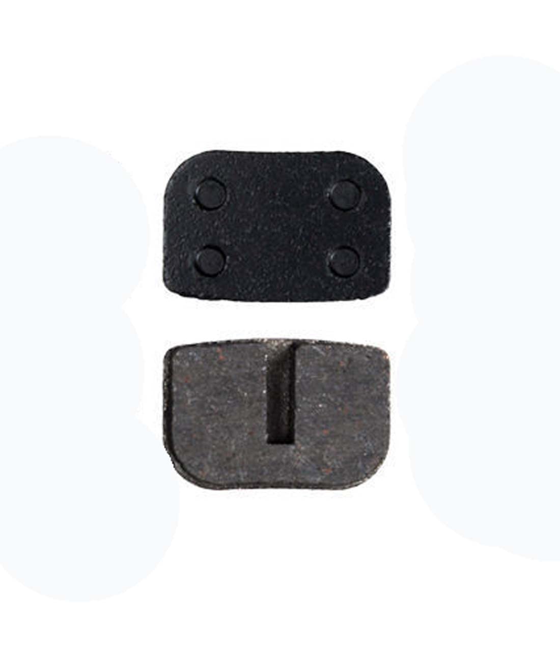 Generic Mountain Road Bicycle Bike MTB Disc Brake Pad (Multicolor) (B074X8B2XT) Amazon Price History, Amazon Price Tracker