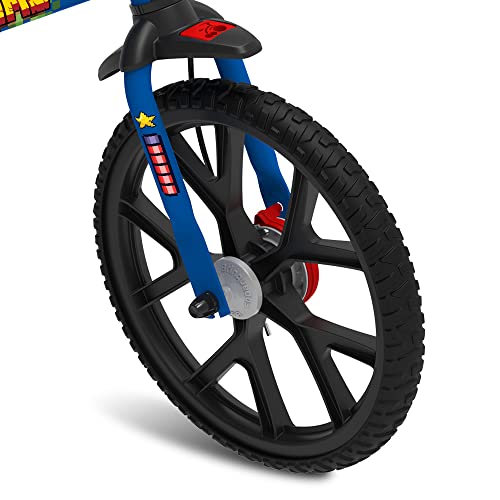 Bicicleta Aro 14 Power Game