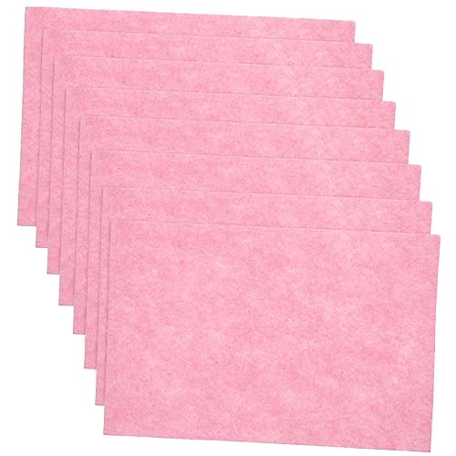 ZUNOXAZ Strofinacci Per Lavare i Piatti in Cucina Set Da 15 Panni Non Tessuto Assorbenti e Riutilizzabili Per Pulizia Utensili, Vetri e Mobili, Asciugatura Rapida e Rimozione Olio