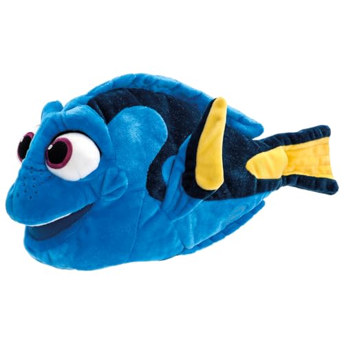 Pelúcia Disney - Dory 35cm - Fun Divirta-se, Azul