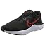 Black Univ Red Dk Smoke Grey White
