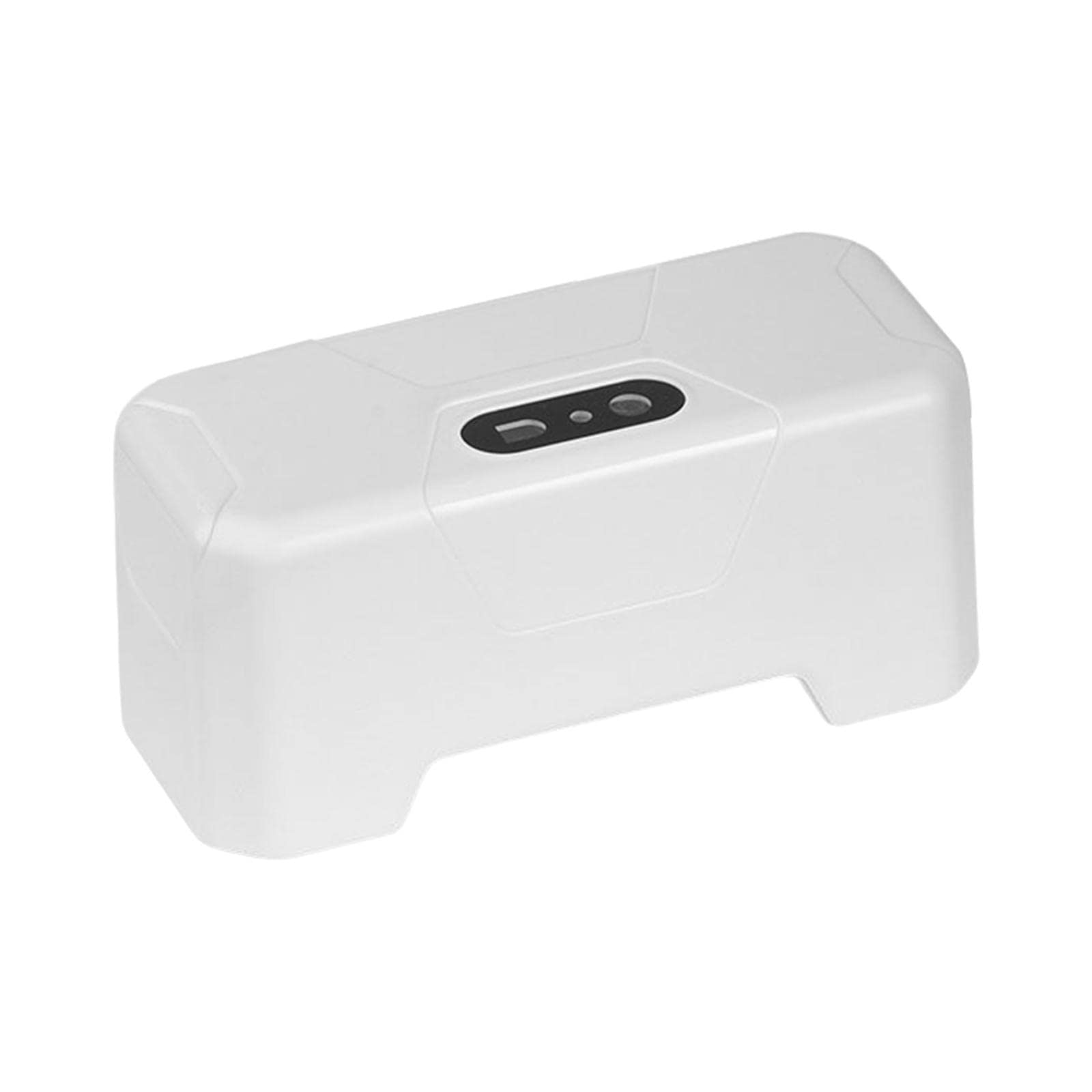 Chasse d'eau automatique sans contact et kit de commande par induction