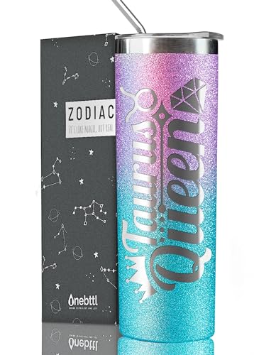 Onebttl Taurus Tumbler