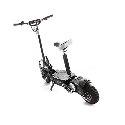 SXT Scooter Sxt 1000 Turbo Monopattino Elettrico adulto