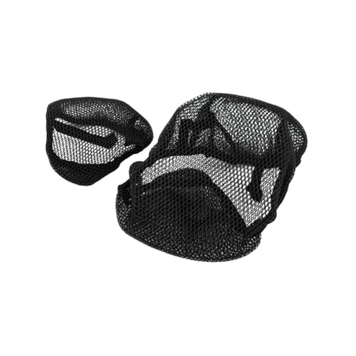 Coussin protection en housse de siège pour Tiger Sport 800 2025 confort grand tourisme