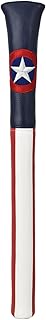 PRG Golf Captain USA Alignment Stick Cover Captain USA