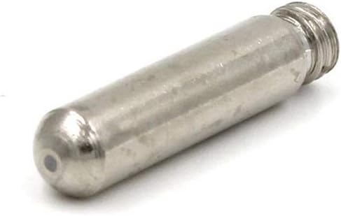 AG-60 Plasma Torch Electrode Tip Shield Cup Standoff for LTP5000D LTP5000 LTPDC2000 LTPDC2000D 24pcs