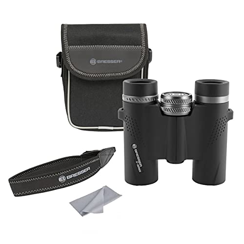 Binoculares C-Series 10x25 impermeables miniatura 4