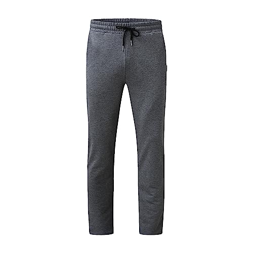 Pantalones deportivos que absorben la humedad y mantienen la piel seca al correr