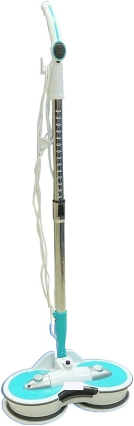 Steam Mop Steam Mop Cleaner 10-in-1 with Laminate/Hardwood/Tiles/Carpet Kitchen - Garment - Clothes - Pet Friendly Steamer Whole House Multipurpose Use