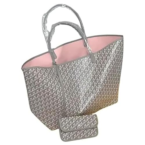 [BIBAPU] fB[X }U[YobO e 2WAY g[gobO V_[obO  y h n ϋv |[`t s ʋ ʊw o }} handbags for women v[g (L,O[sN)