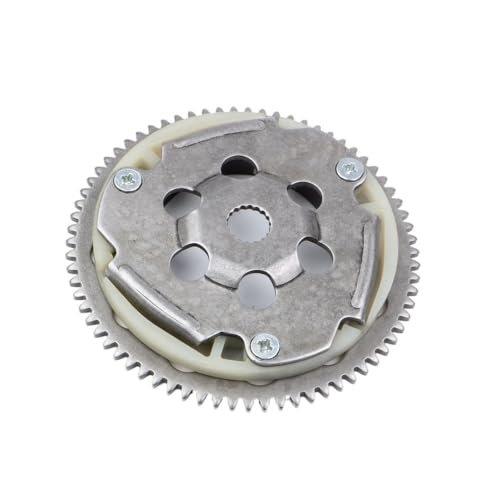 Embrayage de démarreur 13mm pour rouler en scooter Sonic 50cc chaque jour