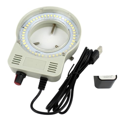  48  LED USB o͒\ȃOCgvƊĚJ 5V(White with adapter)