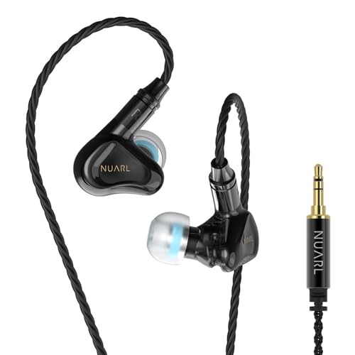 �y�����z�yVGP 2025��܁z NUARL Sound:A (Japan Tuning Edition) �J�i���^�C���z�� �n�C���] Hi-Res �L�� HDSS MMCX ���P�[�u���Ή� 10mm�h���C�o�[ Sound A �T�E���h�G�[ �W���p���`���[