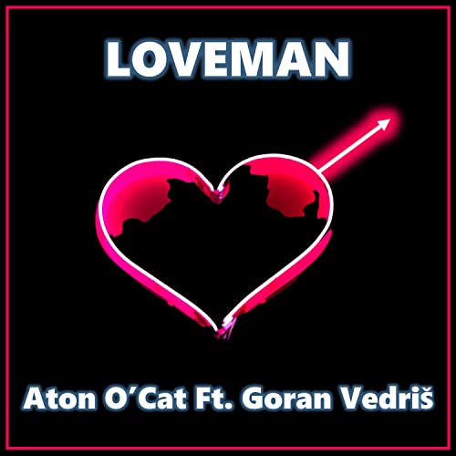  Loveman