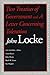 Two Treatises of Government and A Letter Concerning Toleration