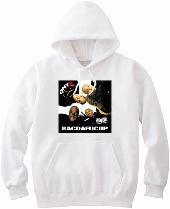 [バンドライン] ONYX オニクス HipHop ヒップホップ パーカー 02708-216mlh キッズ