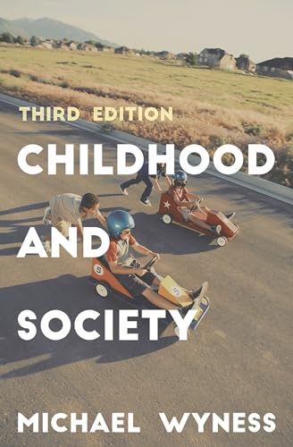 Childhood And Society