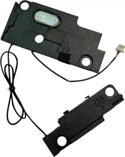 Image of Compatible Laptop Internal Speaker for Acer Aspire E5-574 E5-573 E5-532 E5-432 E5-522 F5-572 V3-574 EX-2511G F5-573G F5-522 PK23000P400. Comes with Complimentary Laptop Clean & Shine Gel