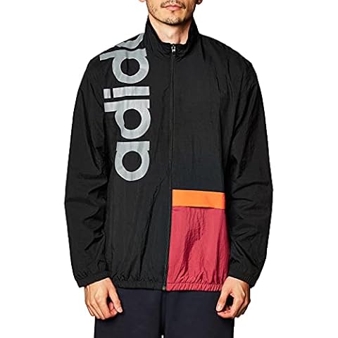 adidas M New A TT Sudadera para Hombre Cover