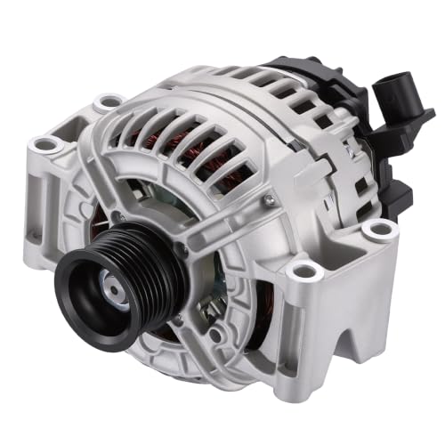 SYKRSS 11215 Alternator for Mercedes-Benz C300 2008 3.0L V6, 150A, 12V