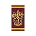 Produktbild Setino 821-421 Harry Potter Strandtuch Badetuch 70cm x 140cm