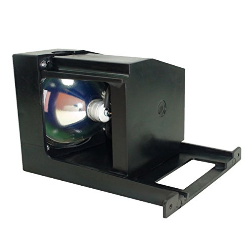 Aurabeam Replacement Lamp For Toshiba D95-Lmp 23311153A Tv With Housing #TOP3