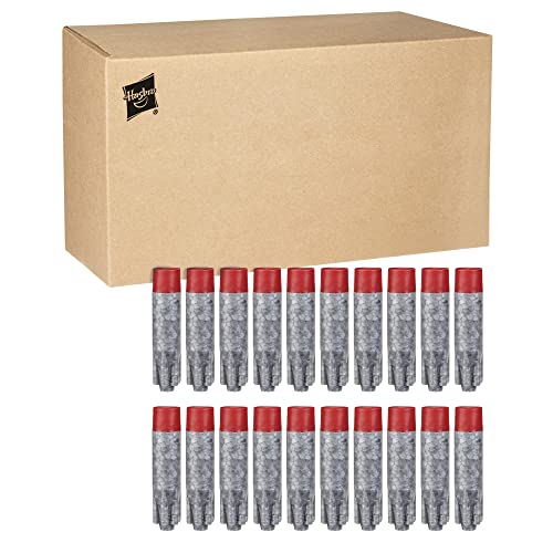 Nerf Accustrike Ultra 20-Dart Refill Pack Ultra Blasters, Designed For Accuracy, Compatible Only Ultra Blasters #TOP1