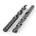 New Lon0167 2 Pcs Featured 11mm Straight drill reliable efficacy hole Split Point Tip HSS High Speed Steel Twist Drill Bit(id:757 25 26 f8e)