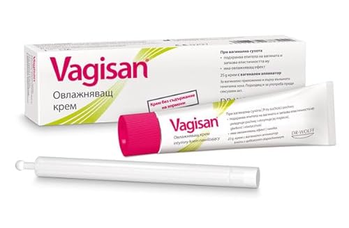 VAGISAN FeuchtCreme 25 g