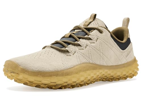 Image of Merrell Wrapt Black, Men's Trainers
