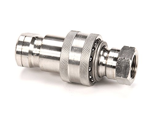 Dormont QUICK DISCONNECT 3/4