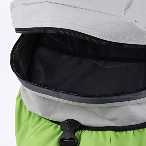 Bolsa porta patines multifunción con asas ergonómicas de alta resistencia 4