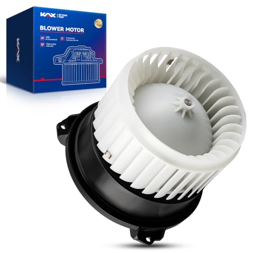Image of KAX AC Blower Motor for Toyota Highlander Gas 2010-2013