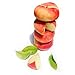 Kejora Fresh Saturn Peach/Doughnut Peach 12 pcs