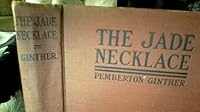 JADE NECKLACE A Mystery Story for Girls B000BRKNXG Book Cover