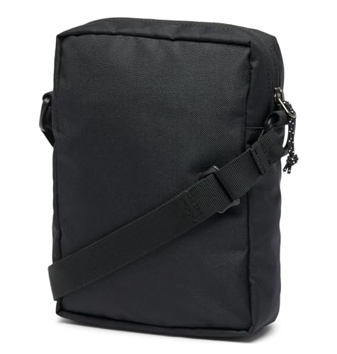 Columbia Unisex Zigzag II Side Bag, Black, One Size2
