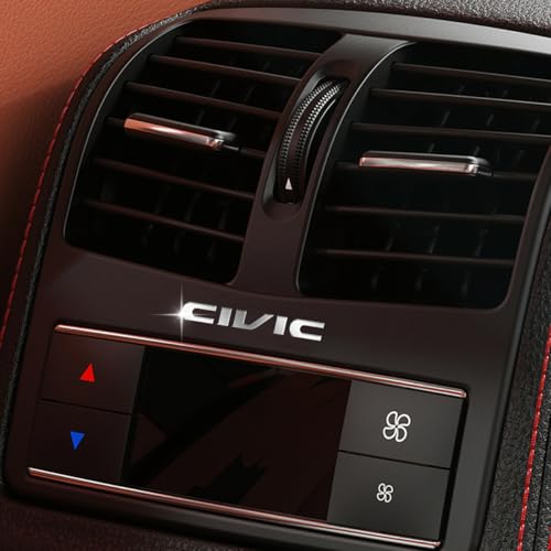 �V�r�b�N ��p �G���u���� �Ԃ̃��S�����X�e�b�J�[ �����������S�o�b�W�X�e�b�J�[ CIVIC �V�r�b�N fl1 fl4 fl7 fl5 fk7fk8 �J�X�^�� �A�N�Z�T���[ �����p�[�c �c������� ���R��DIY�\��t�� 10���Z�b�g