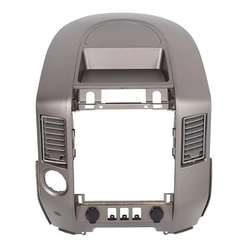 Commande de ventilation climatisation voiture Titan Armada panneau tableau de bord