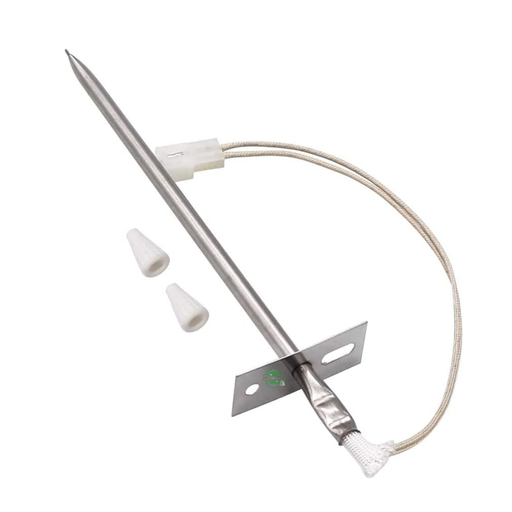 GLOB PRO SOLUTIONS AP3130719 PS388521 EAP388521 PD00003031 Range oven Temperature Sensor 7" length Approx. Replacement for and compatible with Whirlpool KitchenAid Kenmore Estate Heavy DUTY